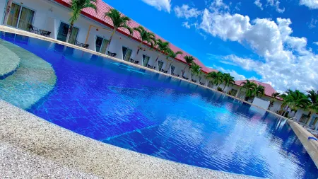 Green Mango Resort
