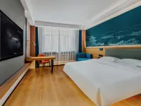 Chifeng Mudu Hotel (Hongshan District Government Branch) Ξενοδοχεία στην πόλη Chifeng