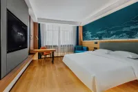 츠펑 무두 호텔 (홍산구 정부 지점)