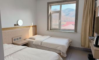 Kuandian Qingshan Valley Dongxing Hotel