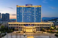 Wyndham Resort Kunming Anning Hot Spring Hotels in Anning