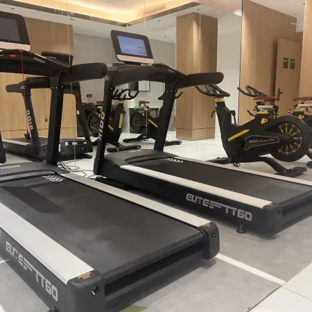 Thank Inn Premium (Jiangmen Enping Jinsha Square Branch)