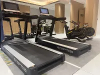 Shankee Tea Style Hotel (Jiangmen Enping Jinsha Shidaiguangchang) Hotels in Enping