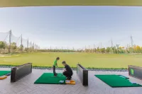 YuanYang Seatopia Xixi Parent-child hotel - Water Park