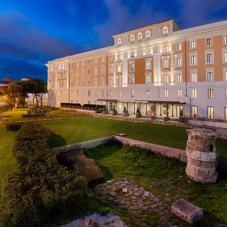 Hotel NH Collection Roma Palazzo Cinquecento