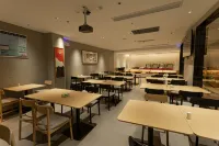 尚客優悅酒店（池州石台濱河大道店） - 早餐