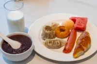 Madisonホテル 濮陽県高速鉄道東駅新東路 - 朝食