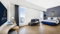 Arté Hotel Bandar Lampung (d/h Whiz Prime Bandar Lampung) - 3-Star
