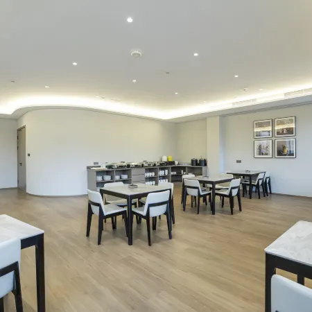 Excemon Ruijia Hotel