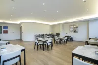 Excemon Ruijia Hotel - Morgenmad