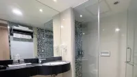 Delton Hotel Hotell i Dashu District