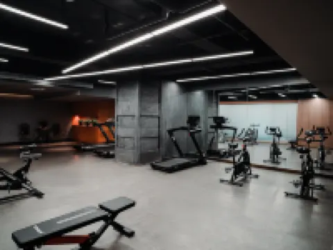 Weihai Baina Ruiting Hotel (Weihai Center) Hotels in Weihai
