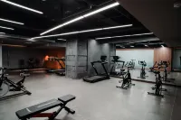 Weihai Baina Ruiting Hotel (Weihai Center) Hotels in Weihai