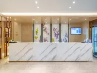 Lavande Hotel Hami Railway Station