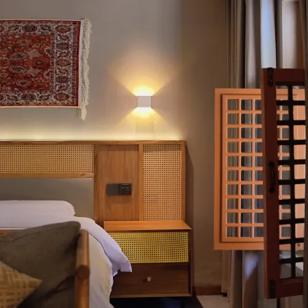 Kucha Bieyuan Homestay