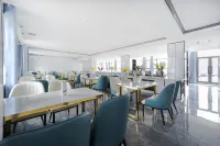 Wenzhou International Hotel - Aamiainen