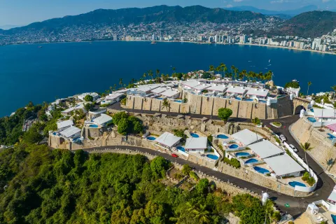 Las Brisas Acapulco