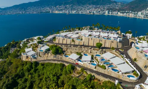 Las Brisas Acapulco