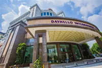 Shenzhen Dayhello International Hotel Hôtels à : Shenzhen