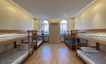 Joy apartments