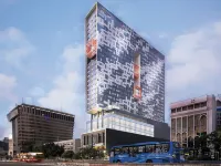 Vertu Harmoni Jakarta Hotel dekat Stasiun Kemayoran