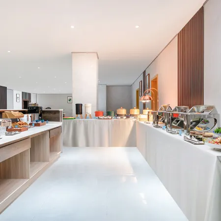 Turpan Wanmao Hotel
