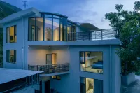 Qietingshe Wenquan Homestay Hotels in Wenchuan