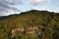 Heart of the Mountains · Mount Fanjing Homestay