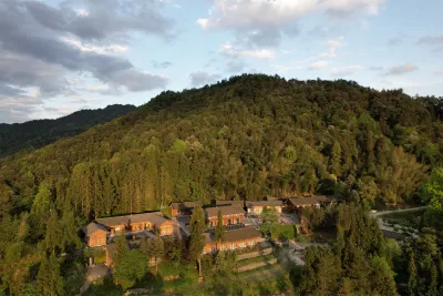 Heart of the Mountains · Mount Fanjing Homestay Hotel a Mount Fanjing
