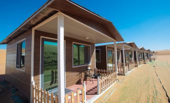 Desert Starway Campground