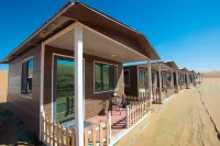Desert Starway Campground