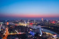 銘悅·悅熹民宿（瀋陽奧體中心渾河外灘市集店） - 民宿