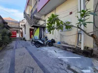 The Legian 777 Guest House