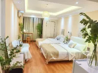 Qilin Nuanshe Homestay - Pet friendly