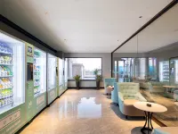 Xana Hotelle Hotel (Suizhong Wenhua Road) Các khách sạn ở Tuy Trung