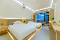 Hongcun Neighborhood · Smart Holiday Courtyard Homestay