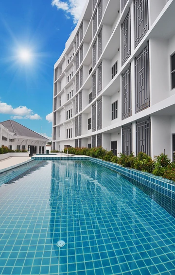 รูปภาพของโรงแรมวาปา