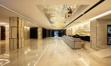 Jeonju Tourist Hotel Kkotsim Отели в г. Чонджу