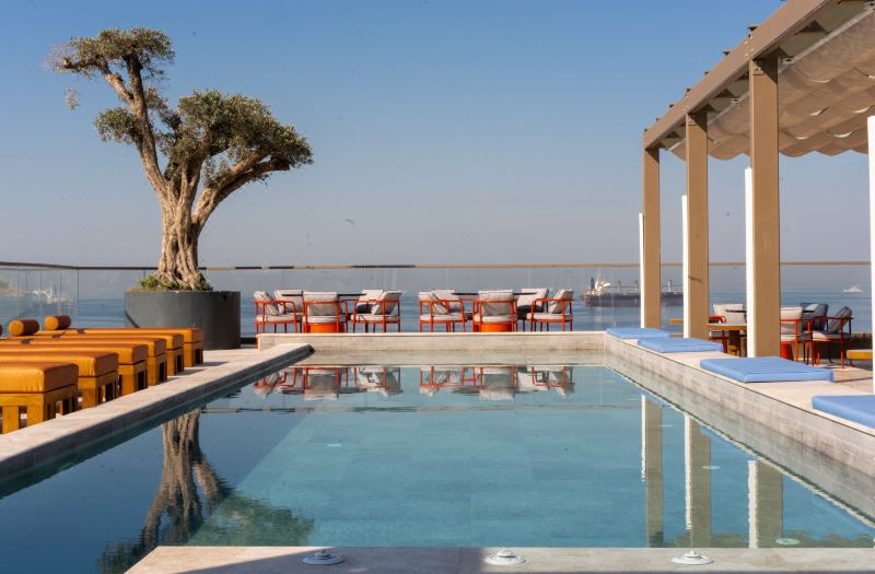 Izmir Marriott Hotel photo 4