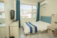 Dongmen Hotel (Taiyuan Ancient County Store) Hotels near Taiyuan County Office