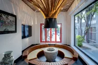Dali Jiangxiangtai Designer Homestay (Dali Ancient Town Branch)