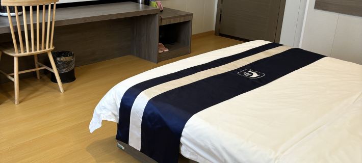 One Road Collection Hotel (Changfeng Beicheng Jinmei Road) Hotel a Changfeng