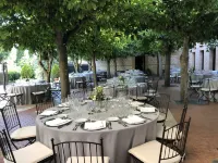 Parador de Chinchon Hotel di Chinchon