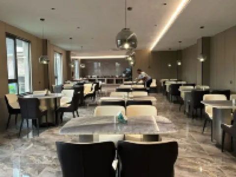 Eden Hotel Hoteles en Kinshasa