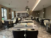 Eden Hotel Hotels in Lukunga