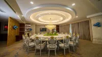 Jiangyou International Grand Hotel Hotels in Jiangyou