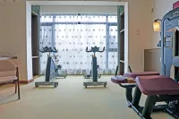 Canghai Yayuan Hotel - Gym