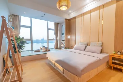 Chongqing Xixia Hotel (Fairy Mountain Tourist Center Store) Hotels in Chongqing
