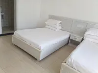 Chiling Mountain Villa, Anmen