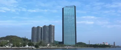 Chaoshe (Tengrui Bundwan Branch)